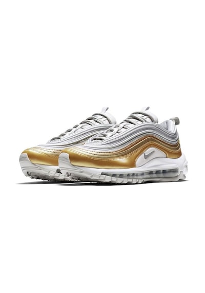 Nike Air Max 97 Se Sneaker Kadın Spor Ayakkabı Aq4137-001 Çok Renkli