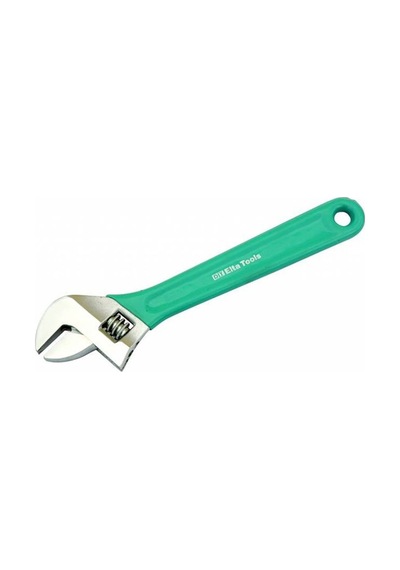 Elta Tools Kurbağacık Anahtarı 8 İnc