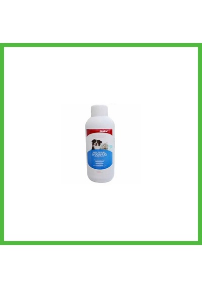 Vaveni Neutral Doğal Kedi Ve Köpek Şampuanı 1 Lt Arz