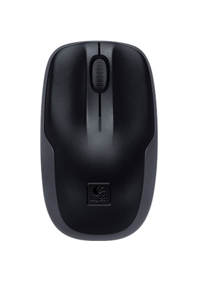 Logitech MK220 920-003163 Kablosuz Q Klavye Mouse Set