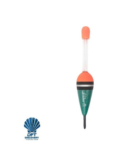 Dft Sliding Floats Şamandıra 532 6,0 G
