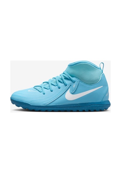 Nike Nıke Jr Phantom Luna Iı Club Tf Fj2607-400 Mavi - 663430357 Mavi