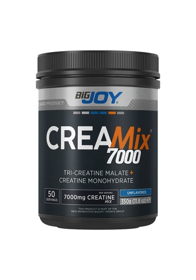 Bigjoy Creamix 7000 350g Aromasız
