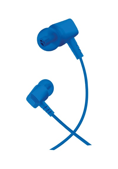 Phixi Basic HS-628 Mikrofonlu Kablolu Kulakiçi Kulaklık