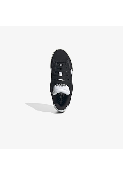 Adidas Grand Court Alpha Erkek Siyah Spor Ayakkabı Jh7235 Siyah
