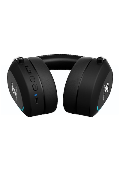 Gameraider Clarity Rgb Stereo Kablosuz Gaming Kulaklık 2 Yıl Birebir Değişim Garantili
