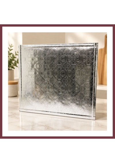Storeşahin Soba Duvar Isı Koruyucu 75x85 Cm Shn0720