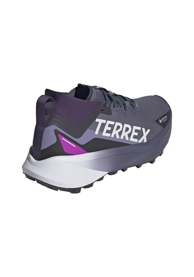 Jr7785-k Adidas Terrex Agravıc Gtx W Kadın Spor Ayakkabı Mor Jr7785-k Mor
