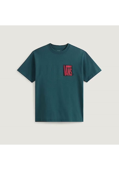 Vans Stretch Stack Crackle Erkek Tişört C-van000swefrjfrj Yeşil Vans Stretch Stack Crackle Erkek Tişört C-van000swefrjfrj Yeşil