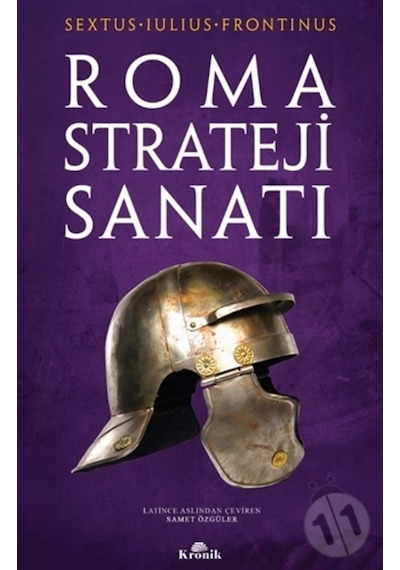 Roma Strateji Sanatı