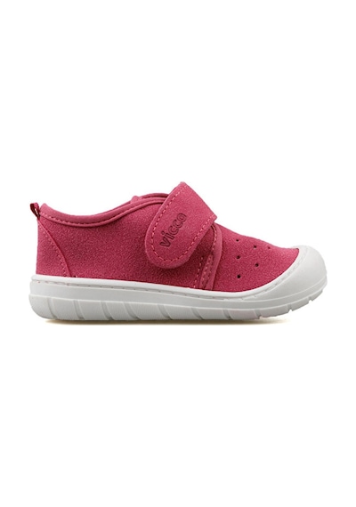 Vicco Anka Bebek Günlük Ev/Kreş/Anaokulu Ayakkabı 950.B21K.225-07 Pembe