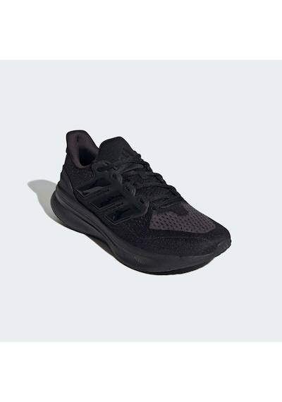 Adidas Erkek Koşu Ayakkabısı Ultrarun 5 Ih2640 Siyah