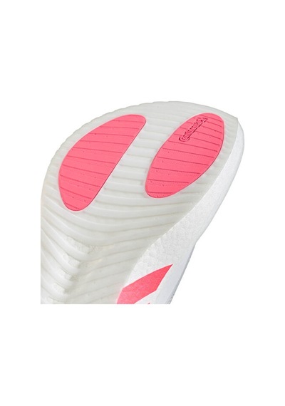 Adidas Hyperboost Run W Kadın Koşu Ayakkabısı Hq7711 Beyaz