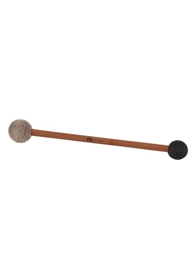 Meinl Sonic Energy Sb-pdm-f/r-s Pro Hard Felt Singing Bowl Double Mallet Small