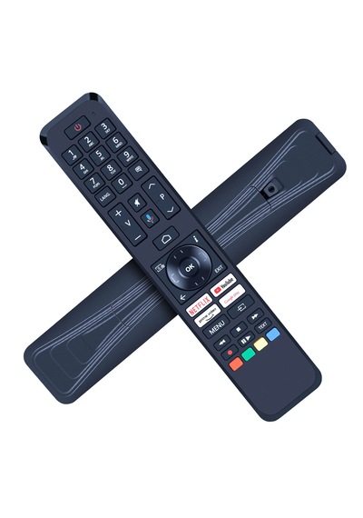 Vestel 50ua9520 Android Led Tv Kumandası