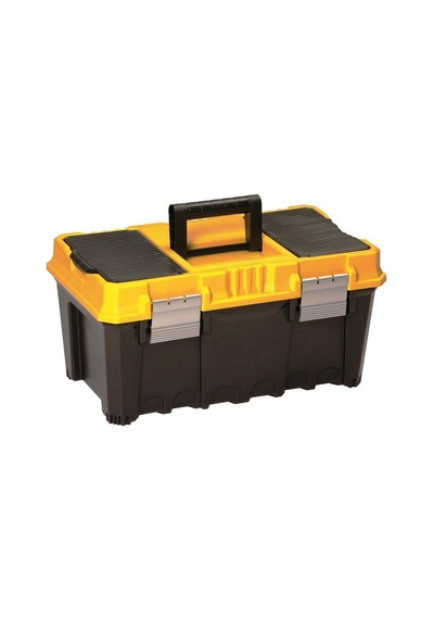Portbag Ax03 19'' Apex Takım Çantası Alüminyum Kilitli - Grsy-291366