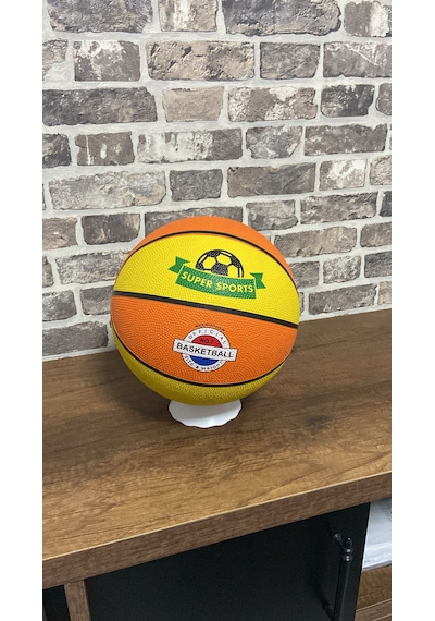Flexi Basketbol Topu