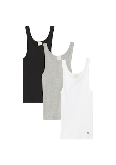 Calvin Klein Kadın Atlet-lv00qs7493 Renkli