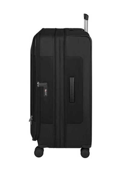 Victorinox 653667 Werks Traveler 7.0 Extra Large Bavul, Siyah Çok Renkli