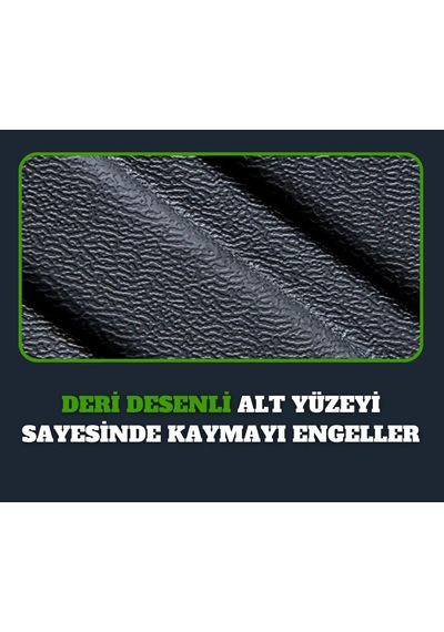 Fiat Palio Panelvan 2'li Dizel Premium Havuzlu Oto Paspas 1996-20