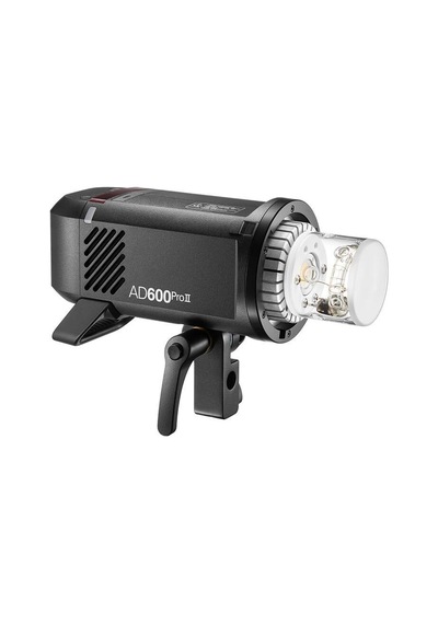 Godox Ad600 Proıı Akülü Paraflaş
