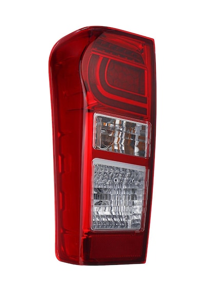 Isuzu D-Max Dmax Sol Stop Lambası 2016--2019 Ledli N11.12215