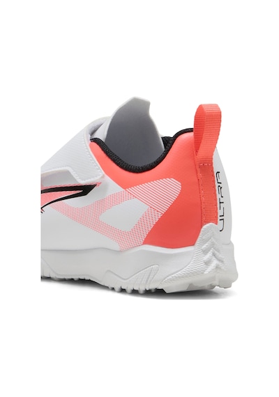Puma Ultra 5 Play V Tt Çocuk Krampon 108335 01 Beyaz
