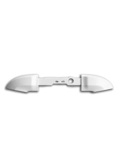 Xbox Series X/S için Beyaz Lb Rb Tuşlari Beyaz Lb-Rb Buton