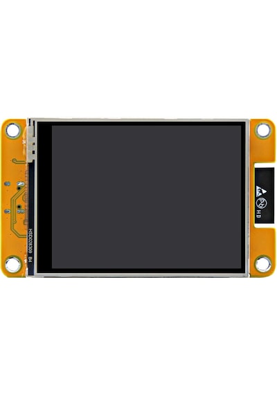 Esp32 - 2.8inc 240x320 Tft Lcd Ekran