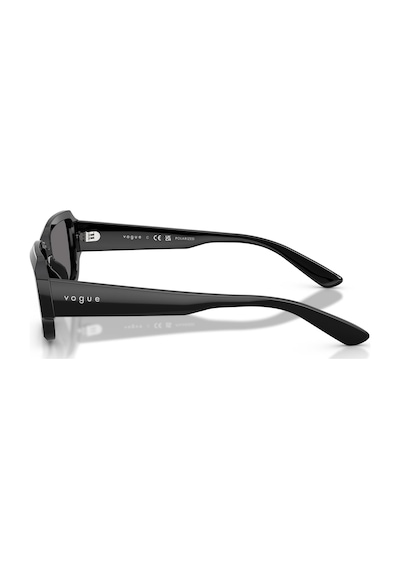 Vogue Vo5693su W44/81 54 Polarize Kadın Güneş Gözlüğü Siyah