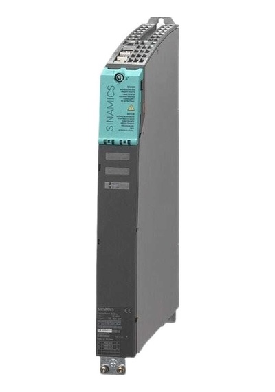6sl3121-2te21-0aa32 Sıemens Sınamıcs S120 Double Motor Module