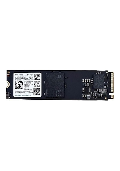 Pm9b1 512gb Pcıe Gen 4.0 X4 M.2 Nvme 22x80mm 3500-2500mb/s Ssd Mzvl4512hblu