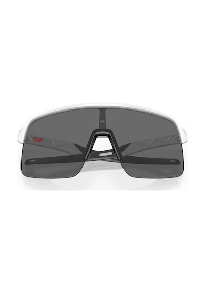 Oakley Sutro Lite Bisiklet Güneş Gözlüğü Matte White Clear PhotoChromic Beyaz