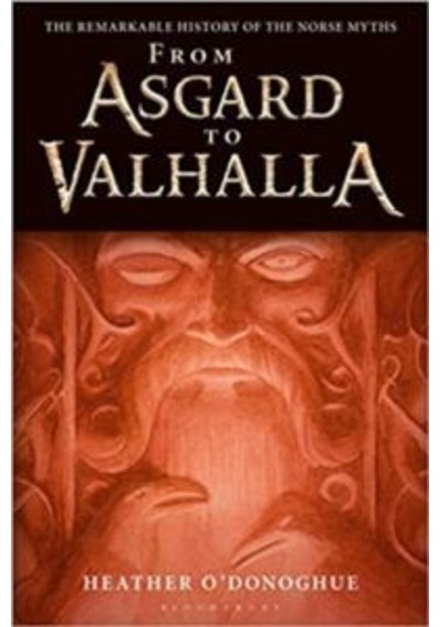 From Asgard To Valhalla 9781350127395
