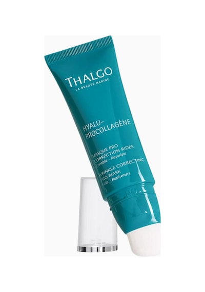 Thalgo Wrinkle Correcting Promask 50ml, Kırışıklık Karşıtı, Dolgunlaştırıcı Ve Lüks Yüz Maskesi