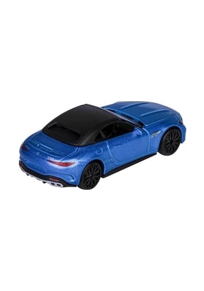 Majorette Mercedes Amg Serisi Araçlar Mercedes-amg Sl 63