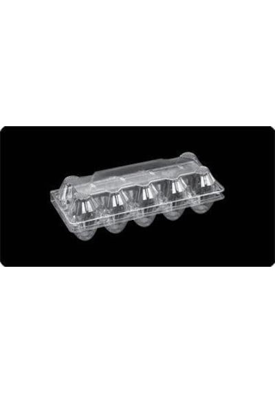 Larplast 10 Lu Yumurta Viyolü Pk 100 Adet