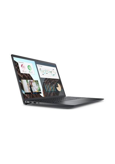 Dell Vostro 3530 N1605PVNB3530U009 i7-1355U 64 GB 4 TB SSD 15.6" Dos Dizüstü Bilgisayar