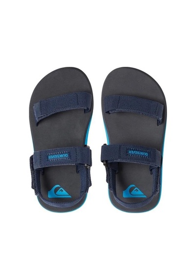 Quiksilver Monkey Caged Çocuk Sandalet-Aqbl100337-Xbsb Çok Renkli