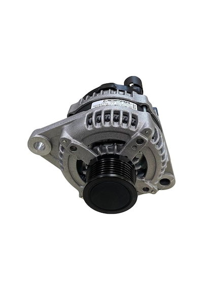 Denso 12v Alternatör Dinamo 150 A Com Fıat 500x/doblo/egea/pratıco/renegade Mopar-oem