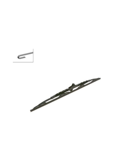 Silecek - 91 - Süpürgesi Ön 600mm Mercedes-benz C Serisi 180 93-00, 200 94-00, 240 97-00, 280 93-00, - Edntrend - 63 Amg