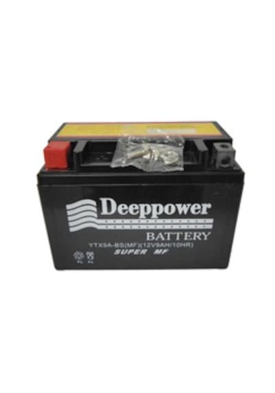 Motorsiklet Aküsü Ytx9a-bs 12v 9ah/10hr Yeni Tarihli