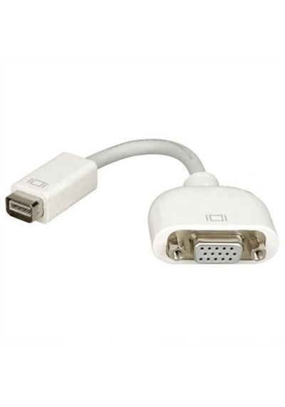 Hıper Hc10mdv Mını Dvı/vga Çevirici-44746