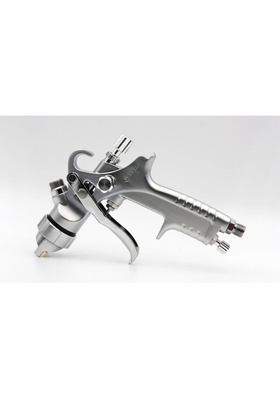 Ges Pro Ls230 1.7mm Üstten Depolu Hvlp Profesyonel Boya Tabancası