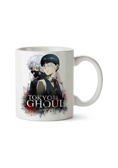 Tokyo Ghoul En Çok Satılan Kupa Bardak