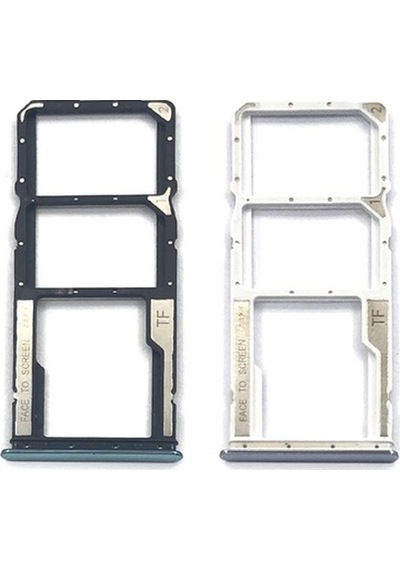 Xiaomi Uyumlu Redmi Note 10 / Note 10S Sim Tepsisi Sim Çekmecesi (522388718) Xiaomi Uyumlu Redmi Note 10 / Note 10S Sim Tepsisi Sim Çekmecesi (522388718)