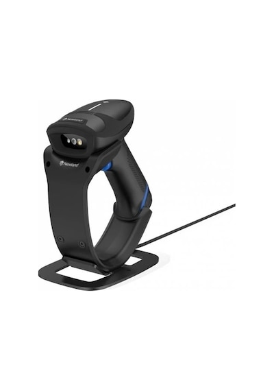 Newland 2d Hr3300-bt Bluetooth Kablosuz El Tipi Karekod Okuyucu