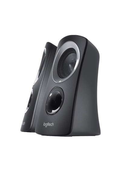 Logitech  Z313 50W 2+1 Speaker  980-000413