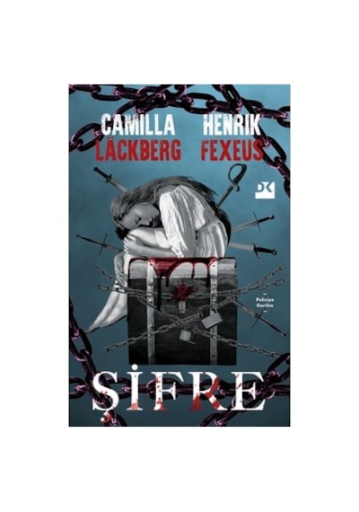 Şifre: Çözüme Giden Yolda Gerilim Dolu Bir Hikaye