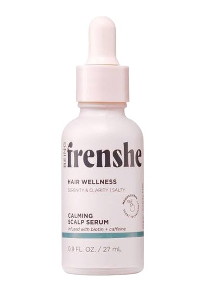 Being Frenshe Yatıştırıcı Saç Derisi Serumu Salty 27 ML